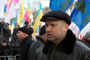 Турчинов сомневается, что заказчиков убийства Гонгадзе посадят при нынешней власти