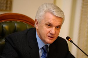 Литвина удивило возбуждение уголовного дела против Кучмы