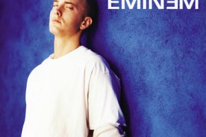 Эминем стал третьим «миллиардером» YouTube