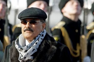 Президент Йемена согласился покинуть свой пост к началу 2012 года