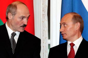 Путин рассматривает возможность инвестирования в белорусскую АЭС 6 миллиардов долларов