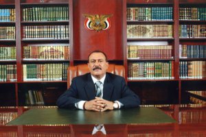 В Йемене президент приказал защищать демонстрантов