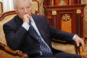 Мороз надеется на юридическое завершение дела Гонгадзе