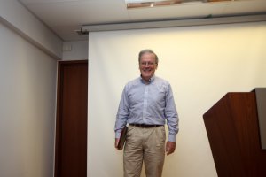 Профессор Гарварда стал обладателем главной компьютерной премии