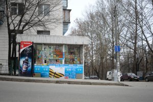 В КГГА настаивают на запрете продажи пива и сигарет в киосках