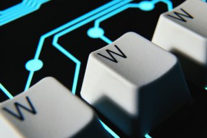 Украина приблизилась к получению кириллического домена «.УКР»