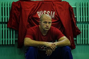Емельяненко рассчитывает на матч-реванш с Силвой