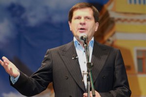 Мер Одеси попросив ще грошей до зарплати