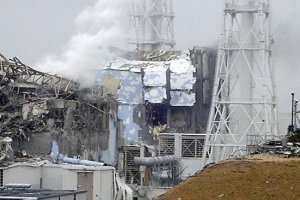 Рядом с АЭС «Фукусима-1» зафиксировано сильное землетрясение