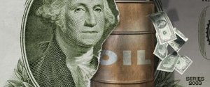 Нафта може подорожчати до 220 доларів за барель