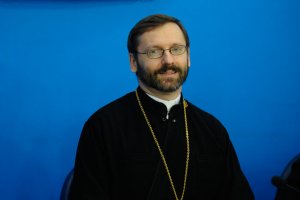 УГКЦ будет вести конструктивный диалог со всеми церквями киевской традиции
