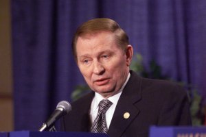 Кучма не хочет очной ставки с Мельниченко