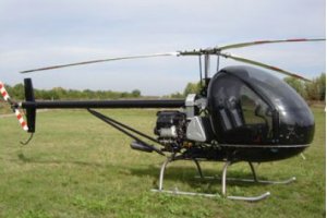 КМДА шукатиме місця для вертолітних майданчиків Януковича у столиці