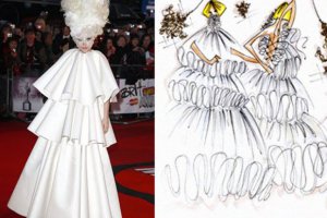 Дизайнер Мадонны и Леди Гага откроет Kiev Fashion Days