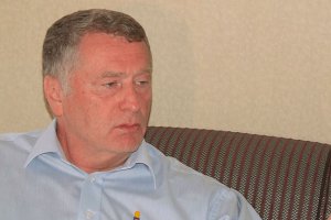 Жириновский назвал происходящее в Ливии инспирированным извне мятежом