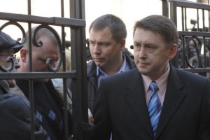 СМИ: СБУ проверяет информацию о покушении на Мельниченко