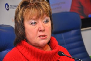 Наталья Витренко считает, что Мельниченко выполняет команду Соединенных Штатов