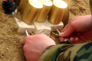 ЗМІ: До вибухів у Москві можуть бути причетні місцеві студенти-радикали