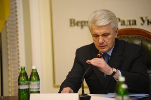 Литвин не считает Партию регионов монополизаторами