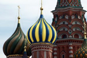 Українці хочуть об'єднання з Росією навіть більше, ніж самі росіяни