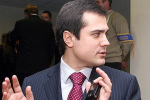 Главу блока Черновецкого в Киевсовете задержали по делу пятилетней давности