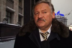 Затулін: Мене зняв Медвєдєв за підтримку Путіна