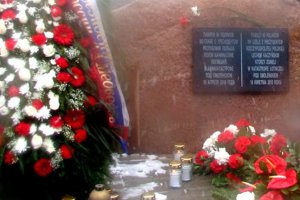 Коморовский поедет в Смоленск, несмотря на бездушный поступок русских