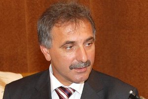 Суд отказался выпускать из-под стражи экс-спикера парламента Крыма