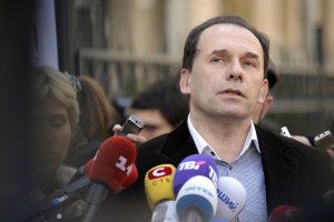 ГПУ отстранила адвоката Кучмы