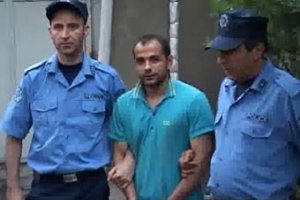 Футболист Деметрадзе получил 6 лет за вымогательство