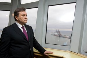 Украина предложила Японии своих специалистов для разрешения ситуации на «Фукусиме-1»