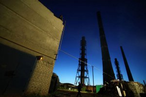 В Беларуси запретили Фильм о Чернобыле