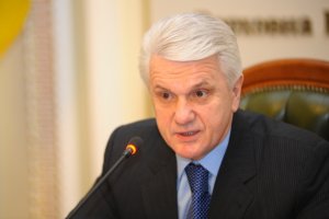 Литвин не исключает досрочных выборов в Киеве