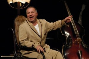 Председателем жюри Одесского кинофестиваля станет поляк Ежи Штур