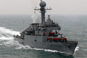 Южная Корея проводит военные учения вблизи границы с КНДР
