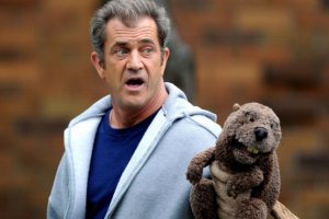 Мел Гибсон может принять участие в Киевском кинофестивале