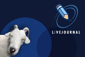 LiveJournal подвергся сильнейшей DDoS-атаке