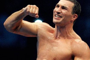 Владимир Кличко официально сообщил о бое с Дэвидом Хэем