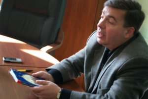 Стецьків: Влада сама пише сценарій революційного самосуду