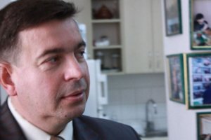 Стецьків пропонує створити Український народний фронт