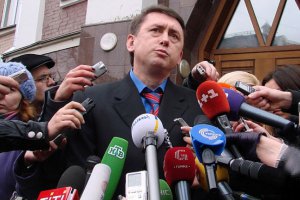 Мельниченко вызвали на очную ставку с Кучмой