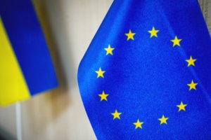 ЕС: Для отмены визового режима с Украиной необходимо доверие