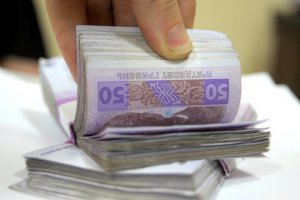 Средняя взятка за экзамен в украинских вузах – 300 грн