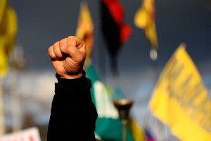 Большинство львовян готовы к новой революции