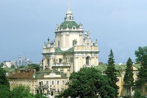 СМИ: Главой украинских греко-католиков стал епископ из Аргентины