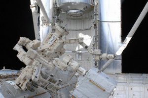 Развитие космической отрасли в Украине тормозят экономические проблемы