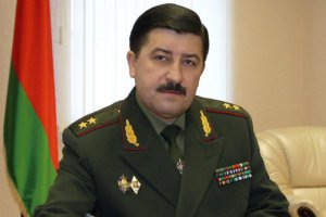 КДБ Білорусі озвучив три версії теракту у мінському метро