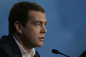 Президент России выразил возмущение атаками на Livejournal