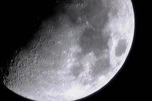 Россия посадит на Луну два аппарата, один из них в партнерстве с Индией