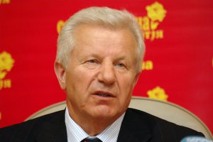 Мороз: В возбуждении уголовного дела против Кучмы нет никакой политики